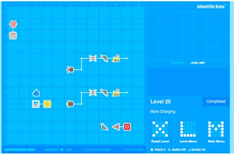 electric box 2 user levels|electric box 2 review.